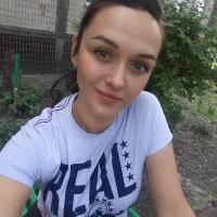 Оксана