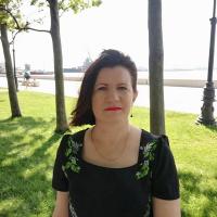 Елена Пирожкова 