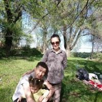 Гаухар Рыскутова