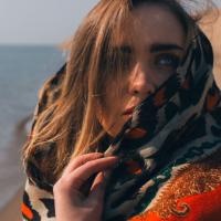Кенебаева Изабель 