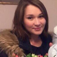 Челякова Екатерина 