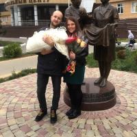 Катерина Алфёрова 
