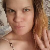 Маргарита Олеговна