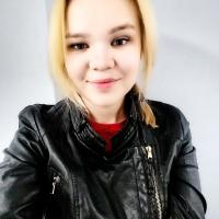 Дарья