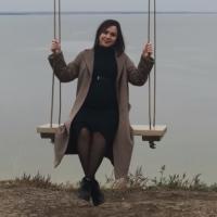 Любовь 