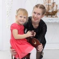 Алена Журавлева