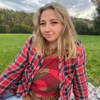 Анастасия