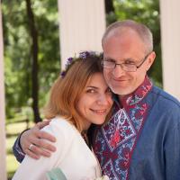 Колескер Анастасия