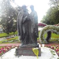 Светлана Жукова
