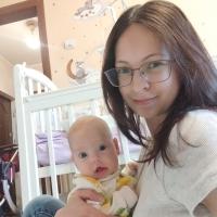 Екатерина