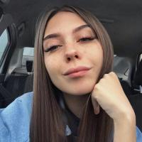 Настя