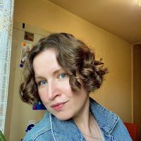 Екатерина