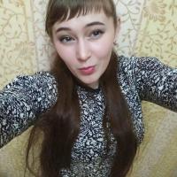 Дмитриева Виктория Львовна