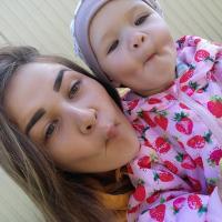 Екатерина