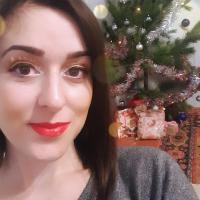 Катерина