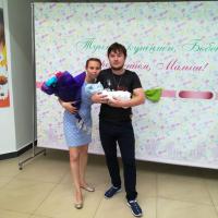 Афанасьева Альфия 
