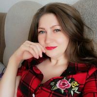 Оксана 
