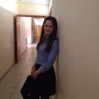 Лена Болдарева