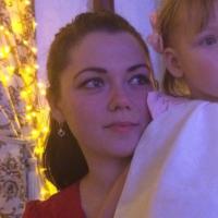 Ксюша Политова