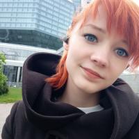 Дарья