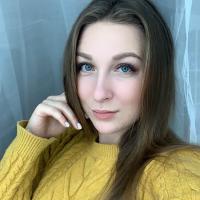 Дарья