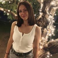 Екатерина Мукосий