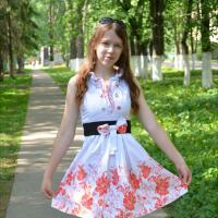 Анастасия
