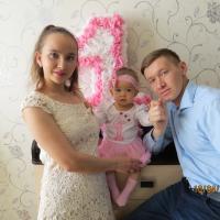 Чабаева Фаима