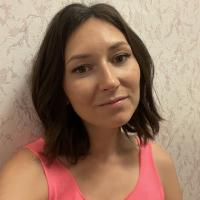 Екатерина