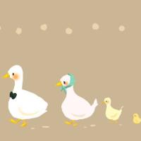 🦆МАМА УТКА 🦆