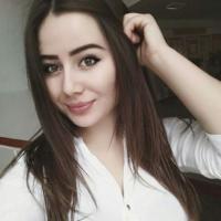 Софья Маркова