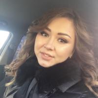 Анастасия