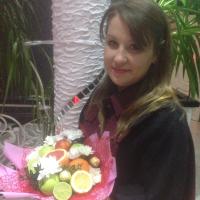 Ксюха Чичикало