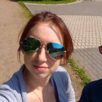 Екатерина