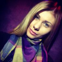 Daria Sergeevna