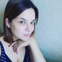 Анастасия