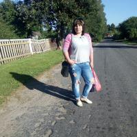 Екатерина Николаева