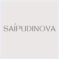 Saipudinova📍