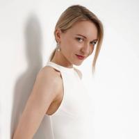 Ульяна Горбушина