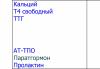 стикер