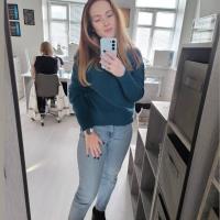 Маша Королёва