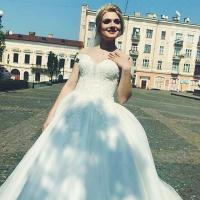 Алина Мигальчан