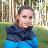 Анна Литвина