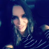 Дарья Мусханова