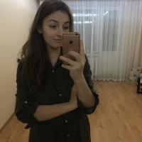 Анастасия Савчук