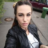 Карпец Евгения