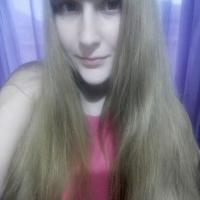 Анна Верещак