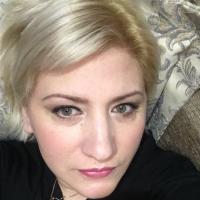 Эльвира Теплова