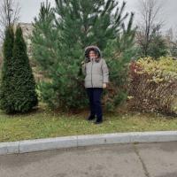 Олеся Дорофеева