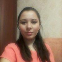 Катя Бу